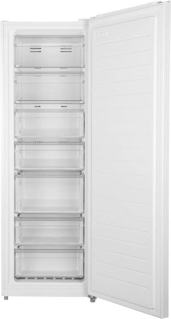 Морозильная камера Hyundai CU2505F в Тюмени (preview 5)