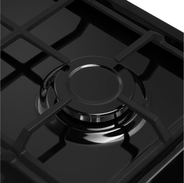 Комбинированная плита Maunfeld MGC60ECGR05 в Тюмени (preview 15)