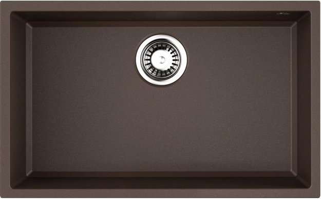 Мойка Omoikiri TEDORI 66-U ES в Тюмени (preview 1)