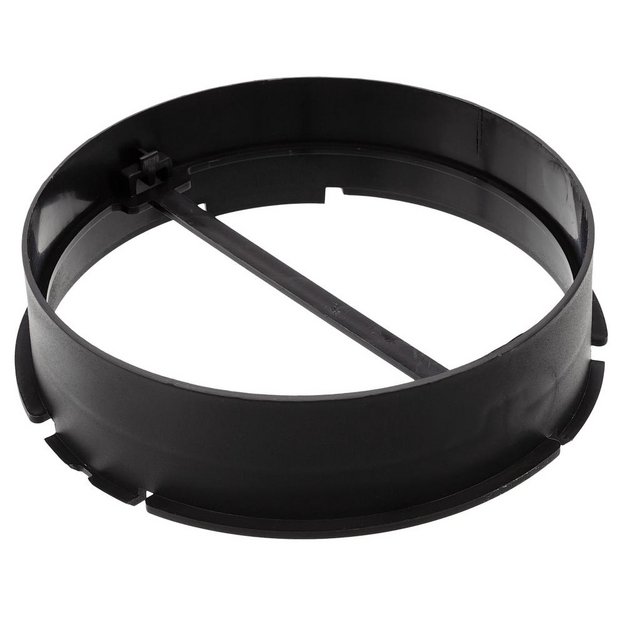 Встраиваемая вытяжка KRONA KAMILLA MV 6001 WHITE в Тюмени (preview 14)