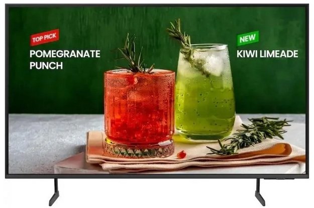 Панель Samsung LH75BEDHLGUXCI в Тюмени (preview 1)