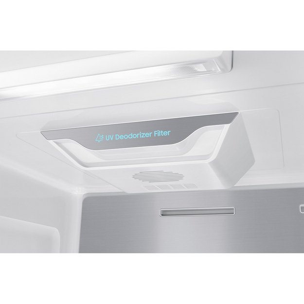 Холодильник Samsung RS80F65M1BWT в Тюмени (preview 8)