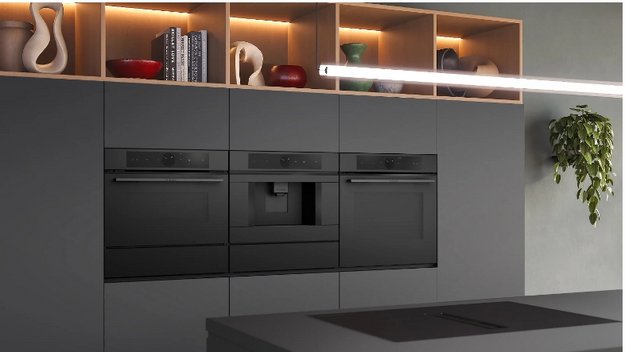 Встраиваемая кофемашина Bosch CTL9181M0 в Тюмени (preview 2)