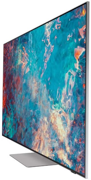 Телевизор Samsung QE85QN85AAU в Тюмени (preview 4)