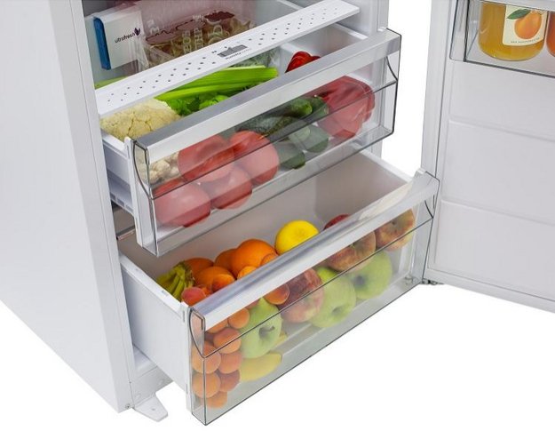 Встраиваемая холодильная камера Jacky`s JL BW 1770 в Тюмени (preview 15)