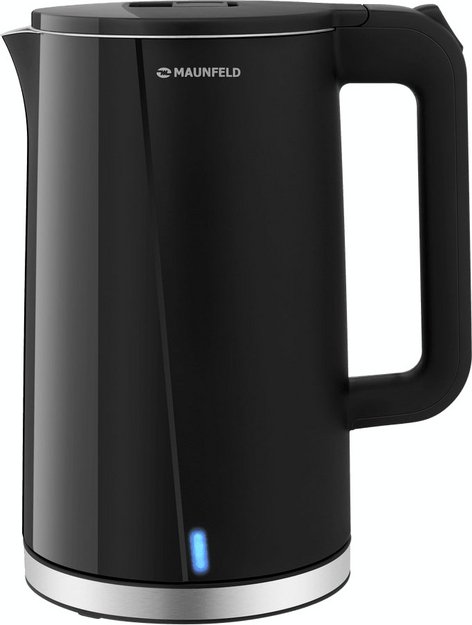 Чайник Maunfeld MGK-633BK в Тюмени (preview 1)