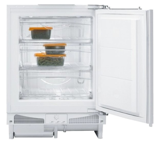 Морозильник Korting KSI 8259 F в Тюмени (preview 1)