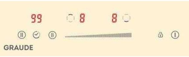 Варочная панель Graude IK 30.1 C в Тюмени (preview 2)