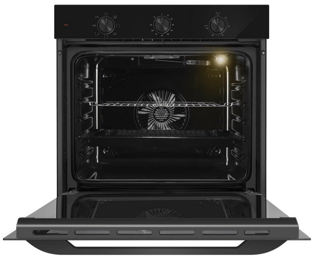 Духовой шкаф Maunfeld FEOF7871B2 в Тюмени (preview 3)