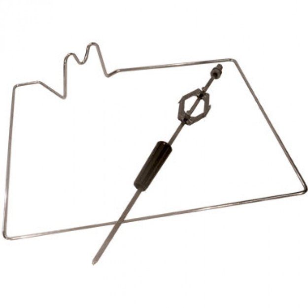 Встраиваемый электрический духовой шкаф Kaiser EH 6324 Sp в Тюмени (preview 4)