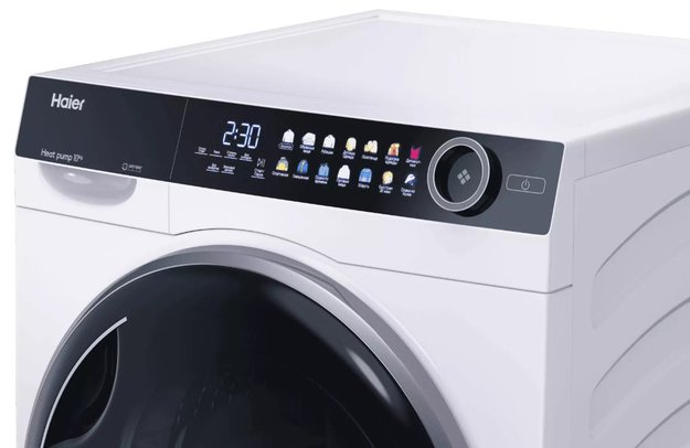 Сушильная машина Haier HD100-A2378 в Тюмени (preview 5)
