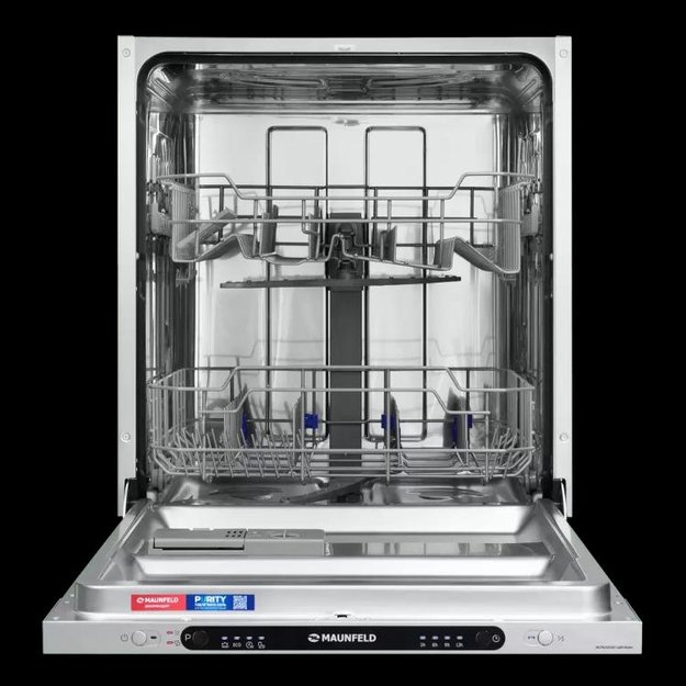 Встраиваемая посудомоечная машина Maunfeld MLP6242G02 Light Beam в Тюмени (preview 3)