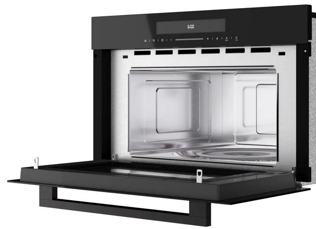 Встраиваемая микроволновая печь Kuppersberg HMW 633 B в Тюмени (preview 4)