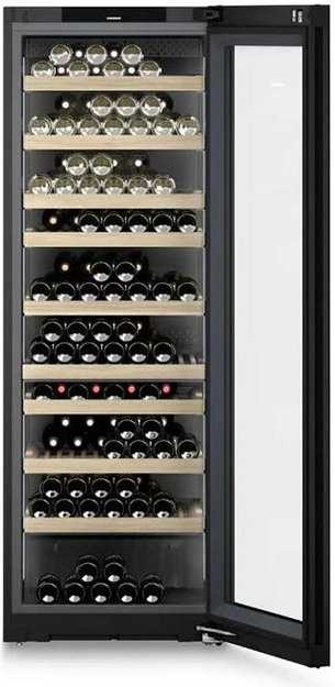 Винный шкаф Liebherr WPgbi 7472 Vinidor Selection в Тюмени (preview 3)
