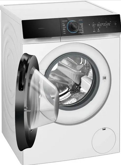 Стиральная машина Gaggenau WM260166 в Тюмени (preview 5)