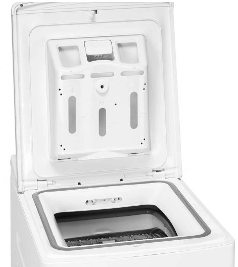 Стиральная машина Midea MFE11W65/W-C в Тюмени (preview 3)