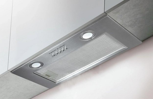 Встраиваемая вытяжка Zigmund Shtain K 016.5 S в Тюмени (preview 6)
