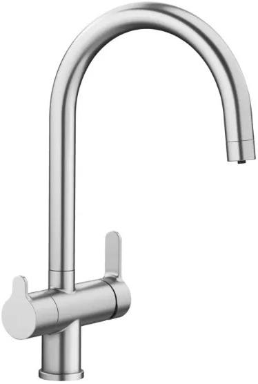 Смеситель Blanco TRIMA нержавеющая сталь 525820 в Тюмени (preview 1)