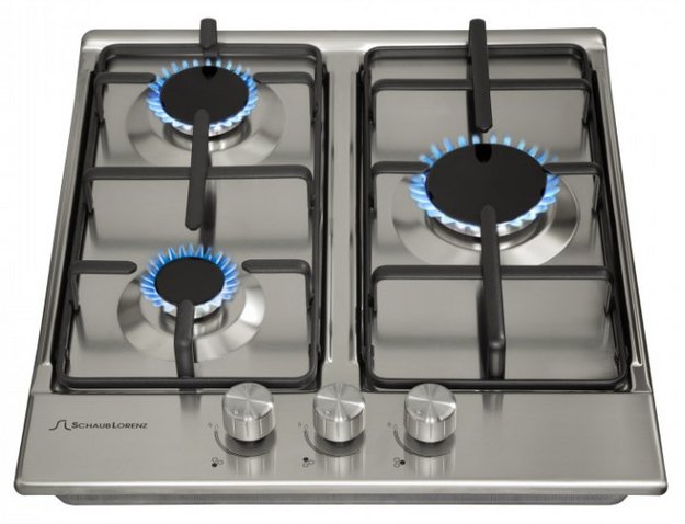 Варочная панель Schaub Lorenz SLK GE4011 в Тюмени (preview 4)