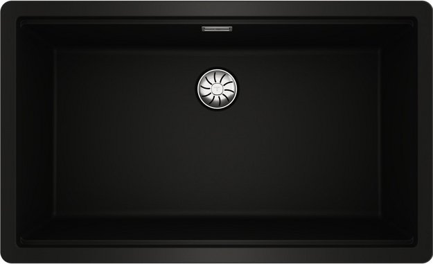 Мойка Teka RADEA R10 70.40 M-TG BLACK CARBON в Тюмени (preview 1)