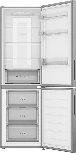 Холодильник Haier CBF534ASG в Тюмени (preview 2)