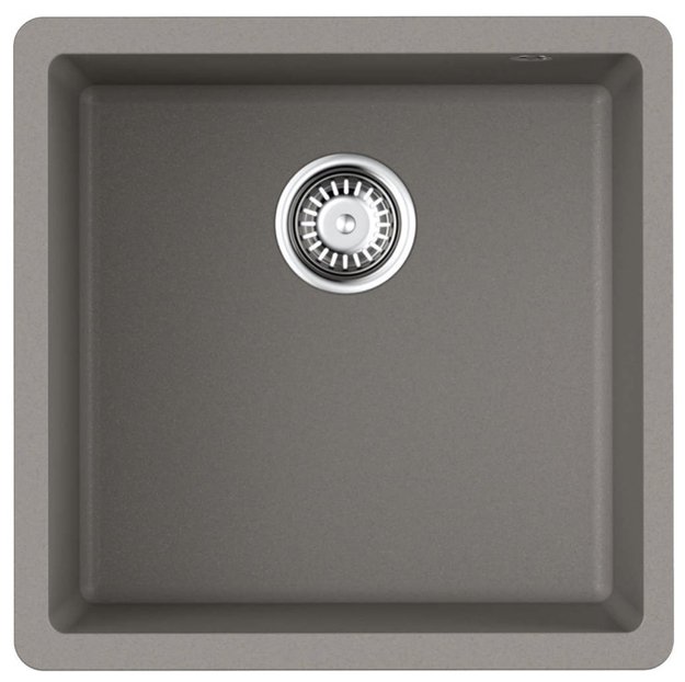 Мойка Omoikiri BOSEN 44-U PL в Тюмени (preview 1)