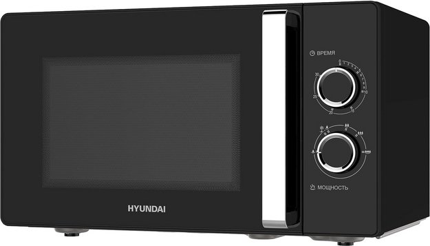 Микроволновая печь Hyundai HYM-M2012 в Тюмени (preview 3)