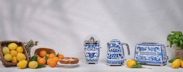 Чайник Smeg KLF03DGBEU в Тюмени (preview 12)