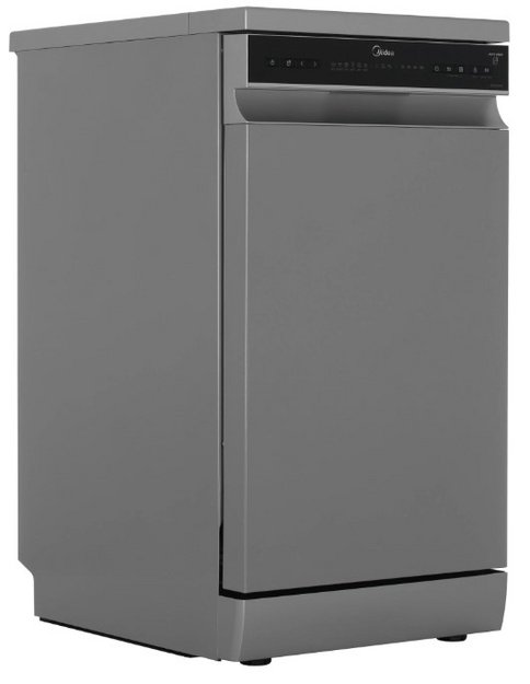 Посудомоечная машина Midea MFD45S050S в Тюмени (preview 6)