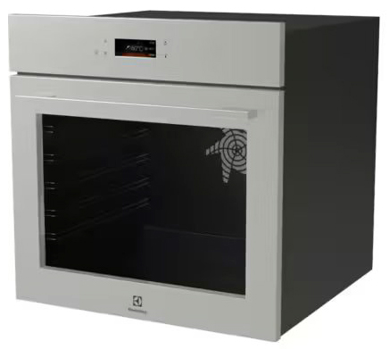 Духовой шкаф Electrolux LOE8H39V в Тюмени (preview 8)