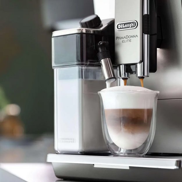 Кофемашина DeLonghi ECAM650.55.MS в Тюмени (preview 3)
