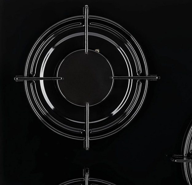 Газовая варочная панель KRONA FELICE 45 BL в Тюмени (preview 6)