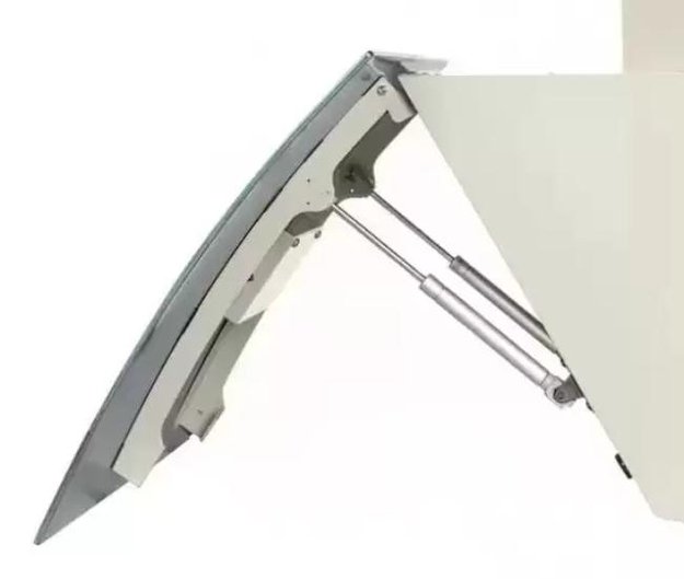 Кухонная вытяжка MAUNFELD Sky Star Chef 90 бежевый в Тюмени (preview 17)