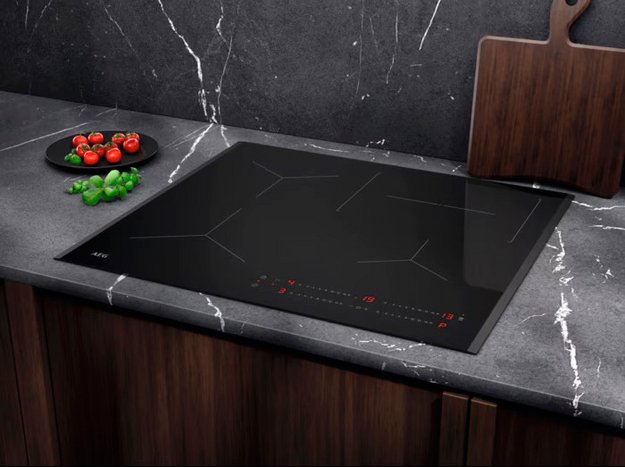 Варочная панель AEG TO64IC00FB в Тюмени (preview 2)