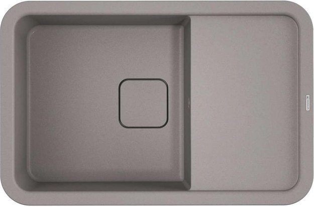 Мойка Omoikiri TASOGARE 78 GR в Тюмени (preview 1)