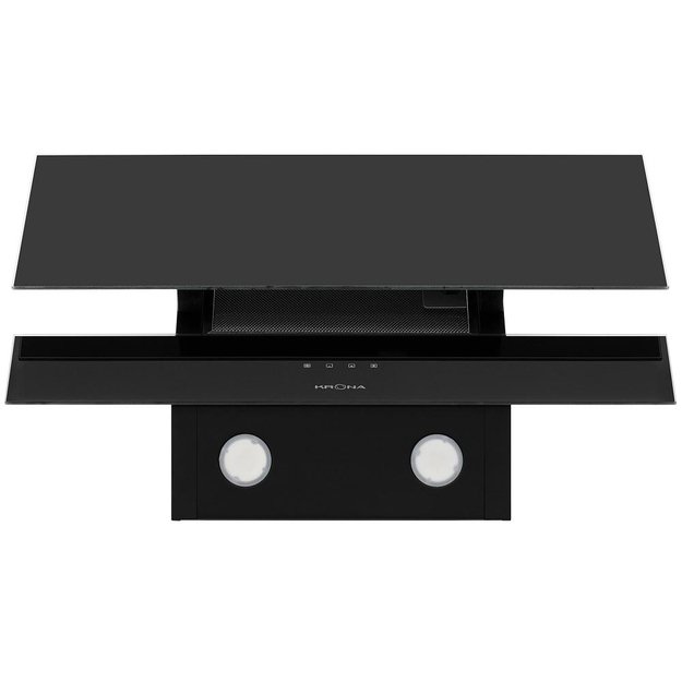 Вытяжка Krona VEREIN II 600 BLACK S в Тюмени (preview 10)