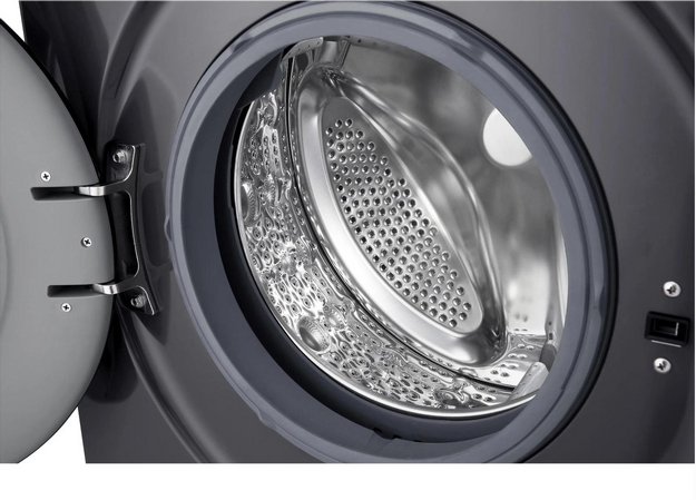 Стиральная машина LG F2Y1WS6J в Тюмени (preview 10)