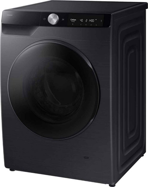 Стирально-сушильная машина Samsung WD11DG6B85BBLP в Тюмени (preview 3)