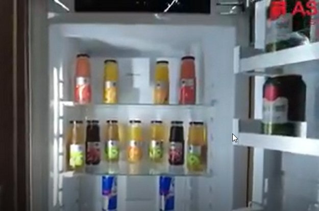Встраиваемый холодильник Asko R2282I в Тюмени (video 2)
