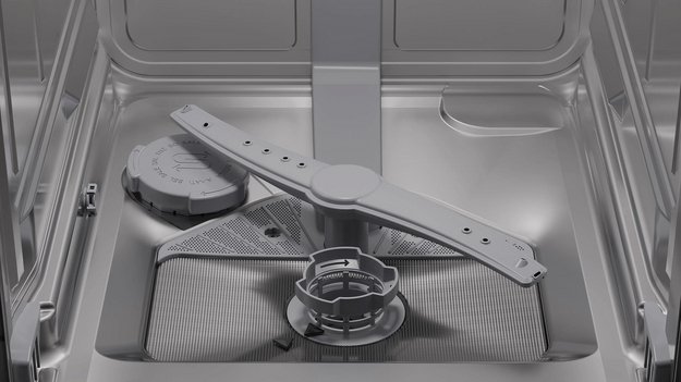 Встраиваемая посудомоечная машина Bosch SPV6EMX03E в Тюмени (preview 11)