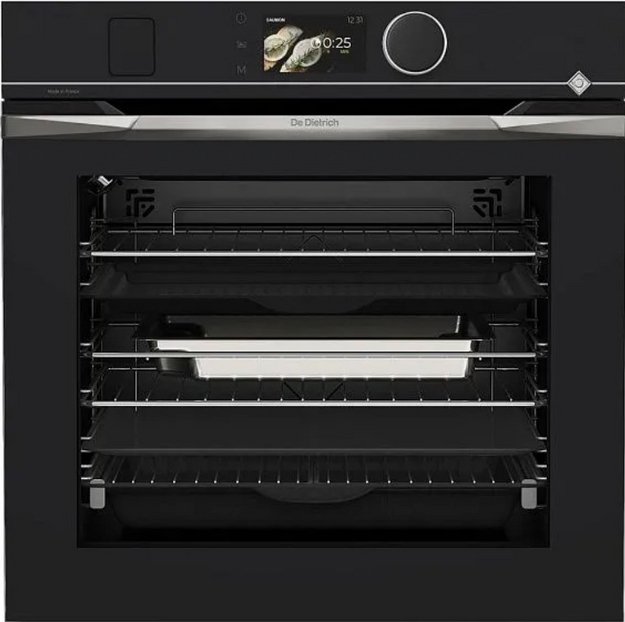 Духовой шкаф De Dietrich DOR4747X в Тюмени (preview 1)