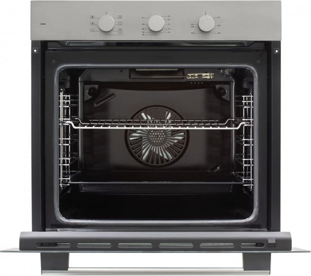 Духовой шкаф Schaub Lorenz SLB EE6308 в Тюмени (фото 3) Духовой шкаф Schaub Lorenz SLB EE6308 в Тюмени (preview 3)