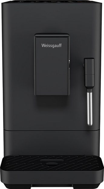 Кофемашина Weissgauff WCM-230 ColorTouch Cappuccino Nero в Тюмени (preview 4)