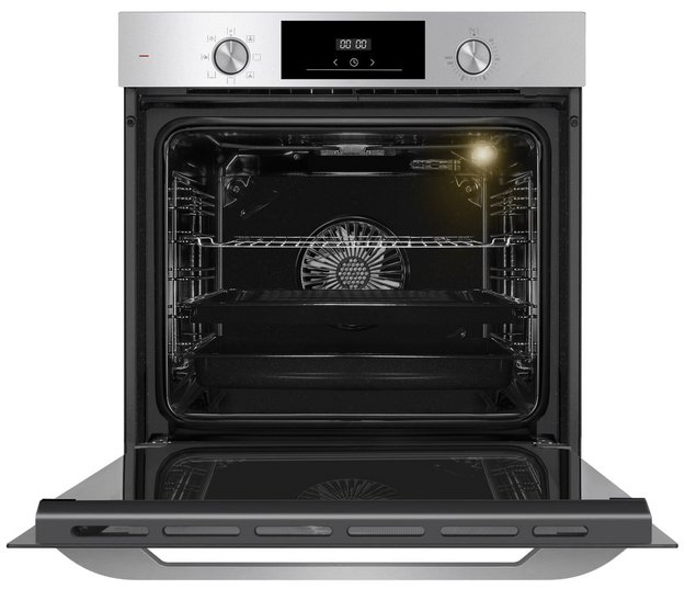 Духовой шкаф Maunfeld FEOH7872S в Тюмени (preview 3)