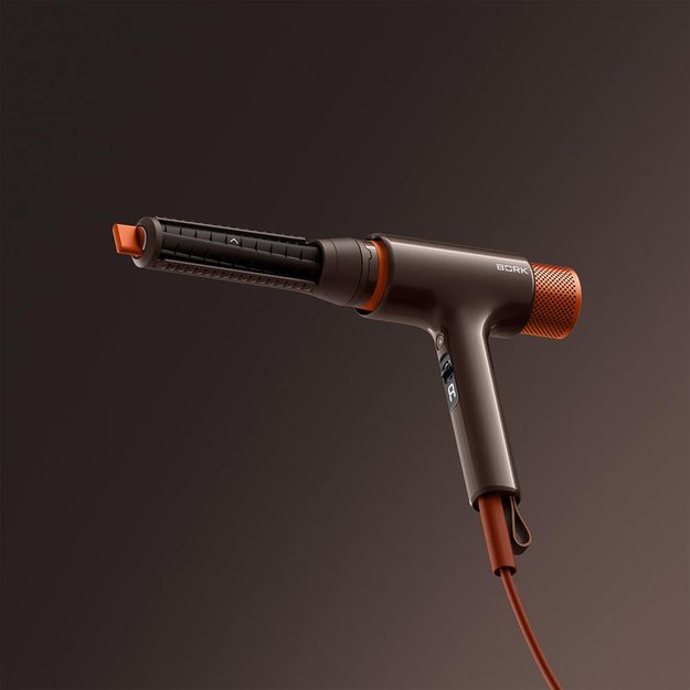 Фен-стайлер Bork F732 gg-or в Тюмени (preview 8)