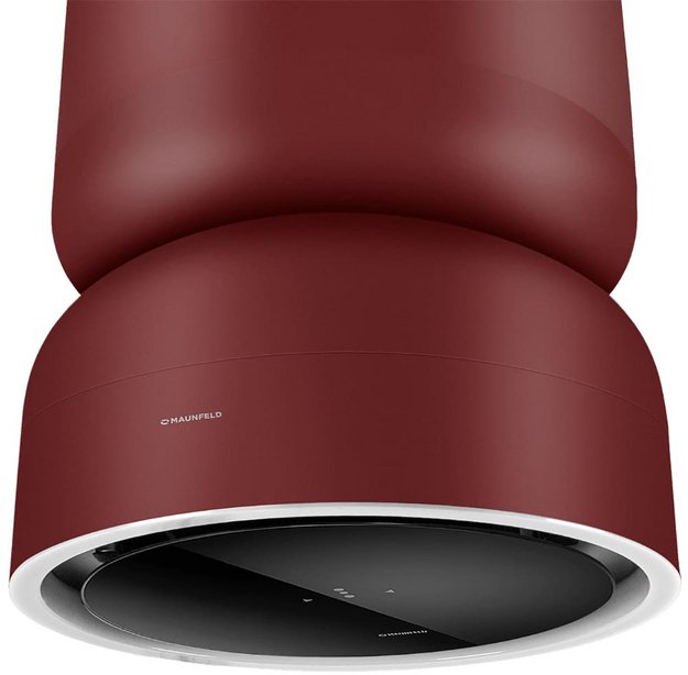 Вытяжка Maunfeld FESTIVAL 390 Isla Burgundy в Тюмени (preview 3)