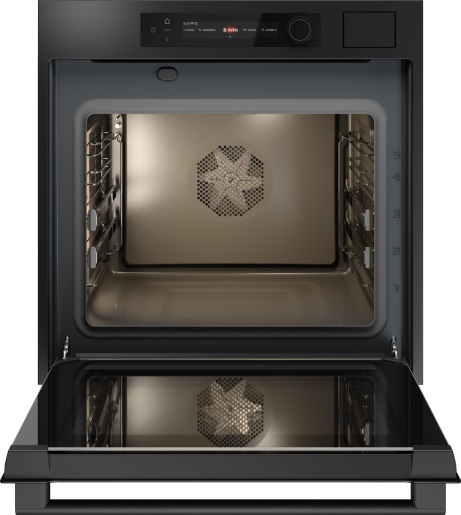 Духовой шкаф Asko OCS66GSH в Тюмени (preview 2)