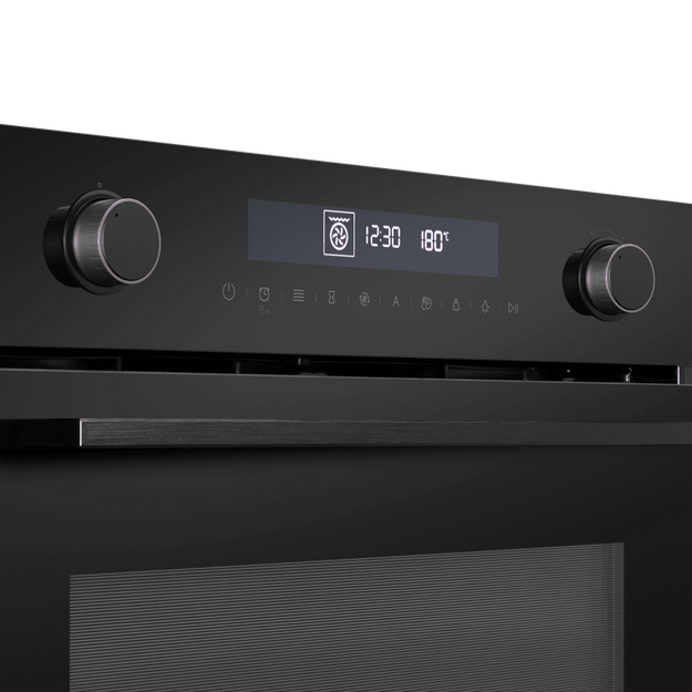 Духовой шкаф Maunfeld MEOR7217DMB2 в Тюмени (preview 6)