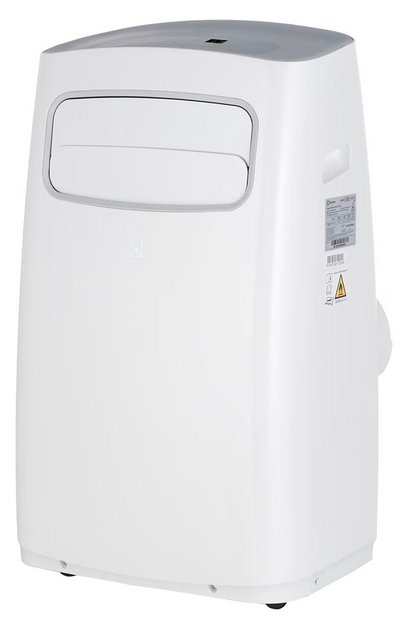 Мобильный кондиционер Electrolux EACM-12 CG/N6 в Тюмени (preview 4)