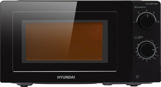 Микроволновая печь Hyundai HYM-M2093 в Тюмени (preview 2)